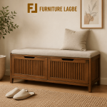 Modern Storage Bench