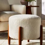 Premium Wooden leg Stool