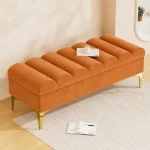 Two Seater Ottoman
