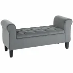 Storage Ottoman/ Two Seater- ST100