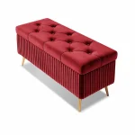Storage Ottoman